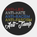 Zoek naar anti racisme stickers Democraat
