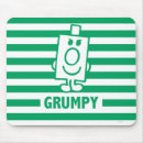 Zoek naar grumpy muismatten Droevig