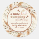 Zoek naar bedrag stickers Bao