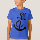 Zoek naar zeelieden tshirts Koken