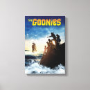 Zoek naar pirate kunst De goonies