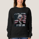 Zoek naar verraad hoodies Juli