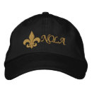Zoek naar fleur de lis petten Louisiana
