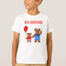 Zoek naar little brother tshirts Grote broer