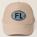 Zoek naar sleutel trucker petten Siesta key