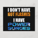 Zoek naar hete vrouw briefkaarten Menopauze