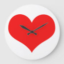 Zoek naar met hart klokken Elk persoon