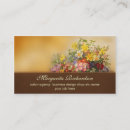 Zoek naar victoriaanse visitekaartjes Bloemen