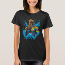 Zoek naar neptunus tshirts God