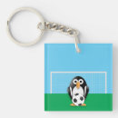 Zoek naar keeper sleutelhangers Voetbal