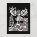 Zoek naar filosoof briefkaarten Alchemie