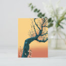 Zoek naar bonsai boom briefkaarten Natuur