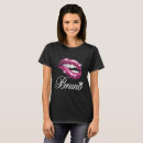 Zoek naar roze lippen tshirts Elk persoon