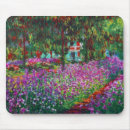 Zoek naar fine art muismatten Impressionisme