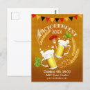 Zoek naar oktoberfest briefkaarten Drink