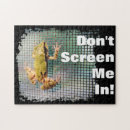 Zoek naar kikker puzzels Foto