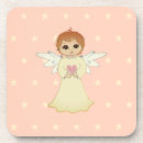 Zoek naar coral onderzetters Roze