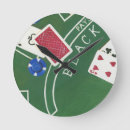 Zoek naar game klokken Blackjack