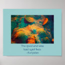 Zoek naar zand posters Seashell