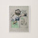 Zoek naar portret puzzels Humor