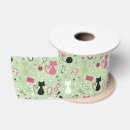 Zoek naar katten lint Groen