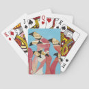 Zoek naar zoo speelkaarten Flamingo