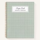 Zoek naar recept notitieboeken Familie