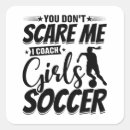 Zoek naar soccer stickers Coach