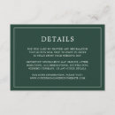 Zoek naar forest wedding uitnodigingen Voor haar