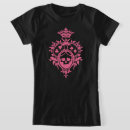 Zoek naar gothic meisjes tshirts Gotisch