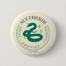 Zoek naar slytherin buttons Hogwarts