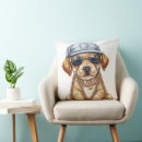 Zoek naar gangster kussens Hond