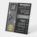 Zoek naar motorvoertuig posters Mechanica