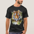 Zoek naar tijger tshirts Safari