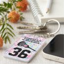 Zoek naar lacrosse sleutelhangers Sport