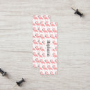 Zoek naar flamingos visitekaartjes Vogels