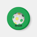 Zoek naar brazil magneten Voetbal