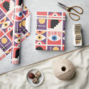 Zoek naar bauhaus cadeaupapier Abstract