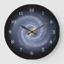 Zoek naar galaxy klokken Ruimte