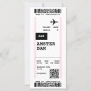 Zoek naar amsterdam uitnodigingen Vliegticket
