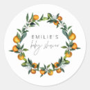 Zoek naar mandarijn stickers Kleine keuken
