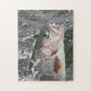 Zoek naar visserij puzzels Regenboogforel