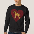 Zoek naar griffon hoodies Hond