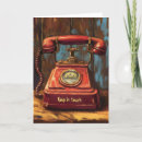 Zoek naar retro telefoon kaarten Vintage