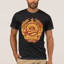 Zoek naar commie tshirts Sovjet