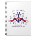Zoek naar anchor notitieboeken Blauw