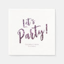 Zoek naar glans servetten Eenvoudig