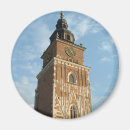 Zoek naar kraków magneten Stad