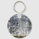 Zoek naar mayan sleutelhangers Yucatan