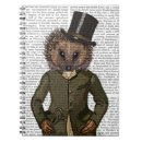 Zoek naar egel notitieboeken Steampunk